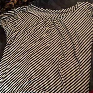 Stripped blouse